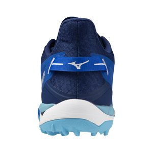 Mizuno Wave Leopardus Royal Blue