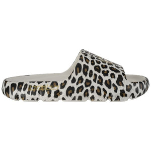 Brabo Shoe Tribute White/Gold/Leo+Slides