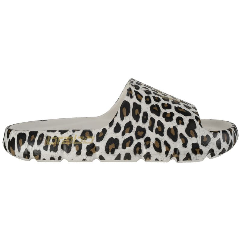 Brabo Shoe Tribute White/Gold/Leo+Slides