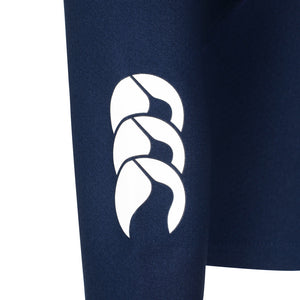 Canterbury Baselayer Top Junior Navy