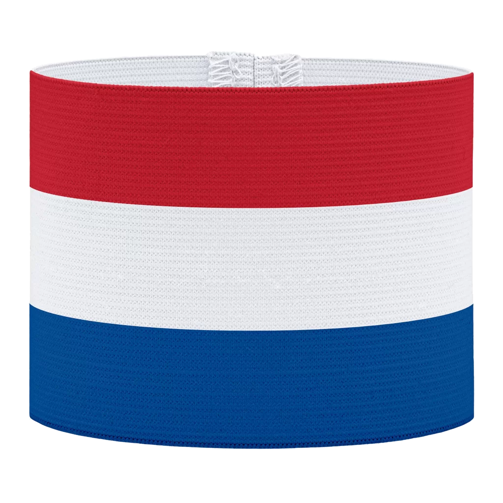 Stanno Captain Band Nederland Junior