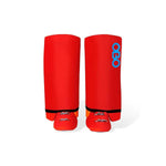 OBO Indoor Slippers Red