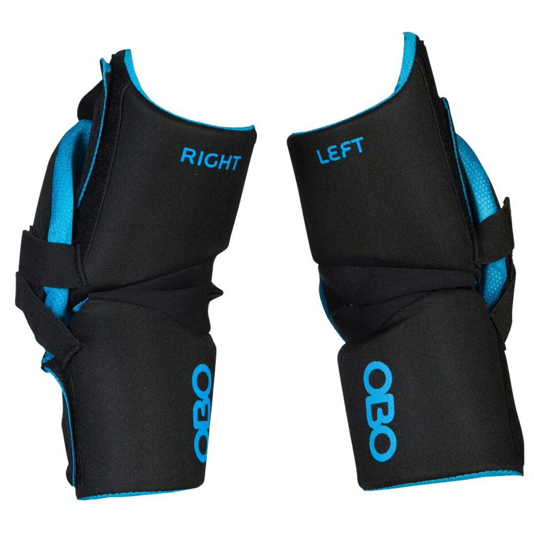 OBO Yahoo Armguard