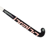 Brabo O'Geez Original Junior Zwart/Roze