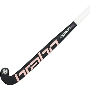 Brabo O'Geez Original Junior Zwart/Roze