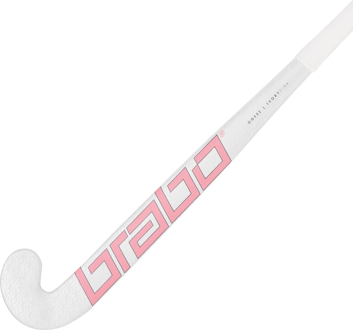 Brabo O'GEEZ Ivory Pink