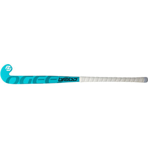 Brabo O'GEEZ Original Junior Wit/Blauw