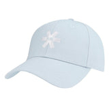 Osaka Baseball Cap Light Blue