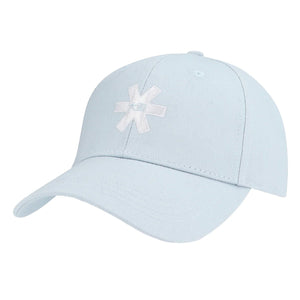 Osaka Baseball Cap Light Blue