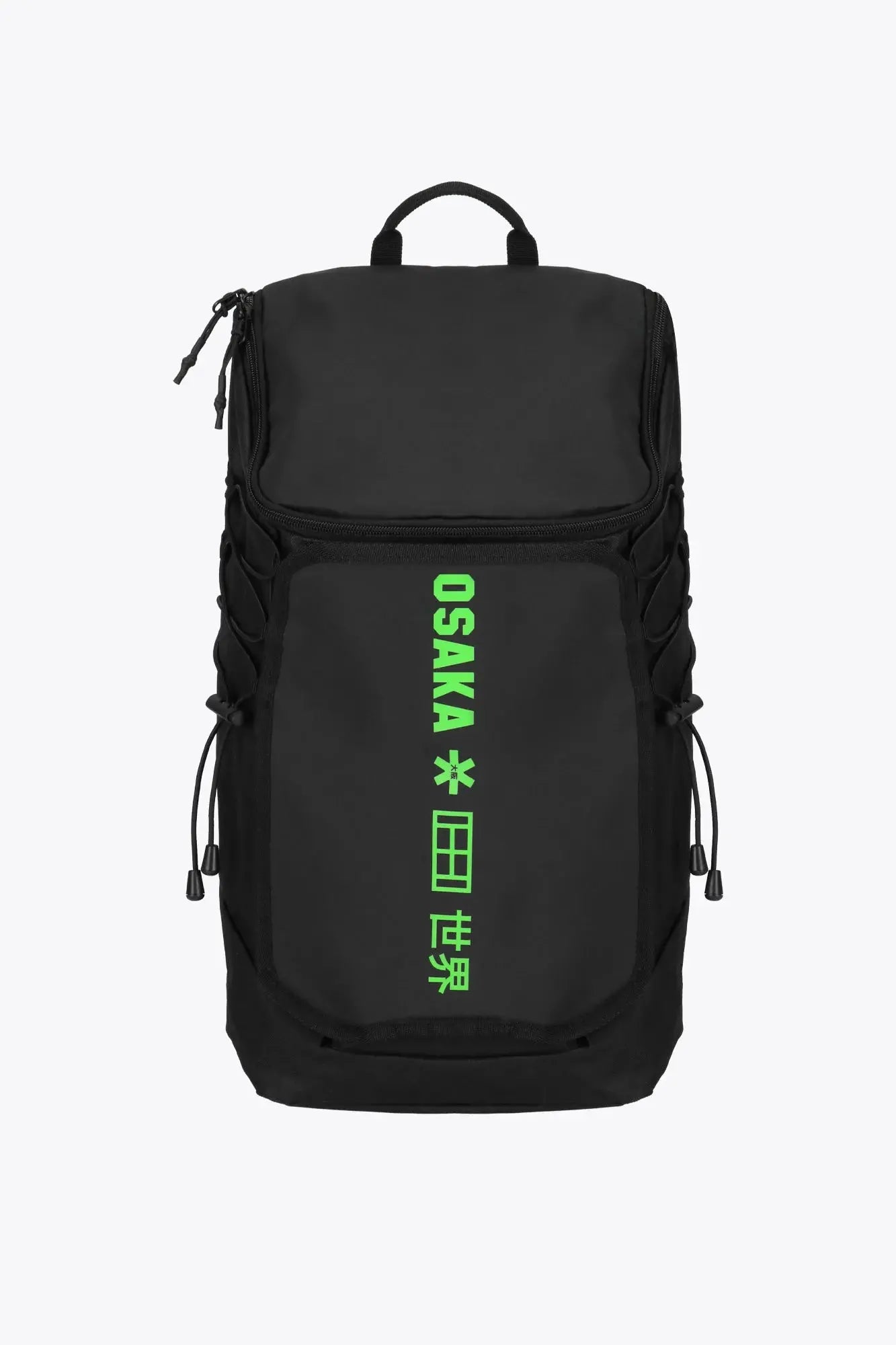 Osaka Pro Tour Large Backpack Black