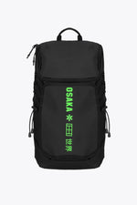 Osaka Pro Tour Large Backpack Black