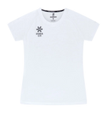 Osaka Women Training Tee Short Sleeve White