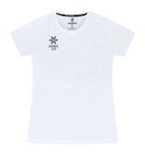 Osaka Women Training Tee Short Sleeve White