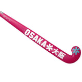 Osaka Mid Bow WD Junior Rasberry