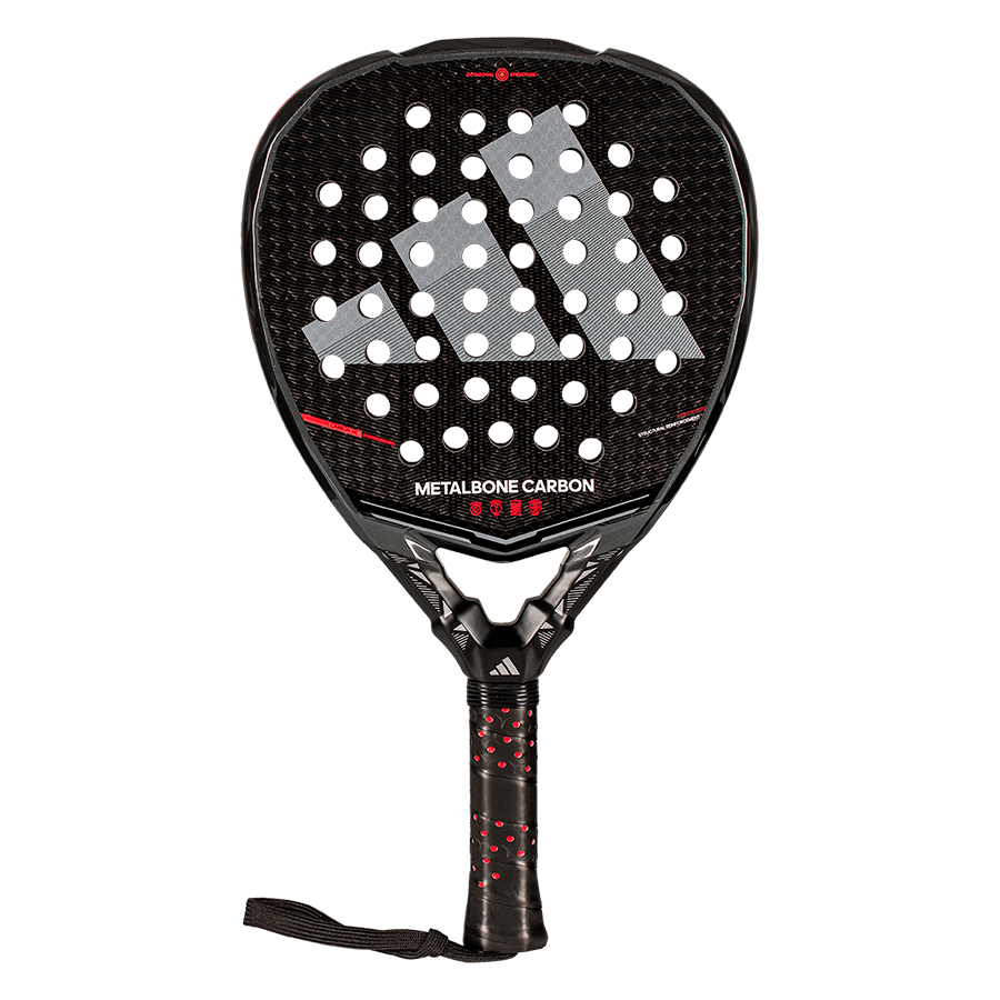 Adidas Metalbone Carbon 26 Padel Racket