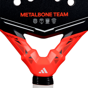 Adidas Metalbone Team 26 Padel Racket