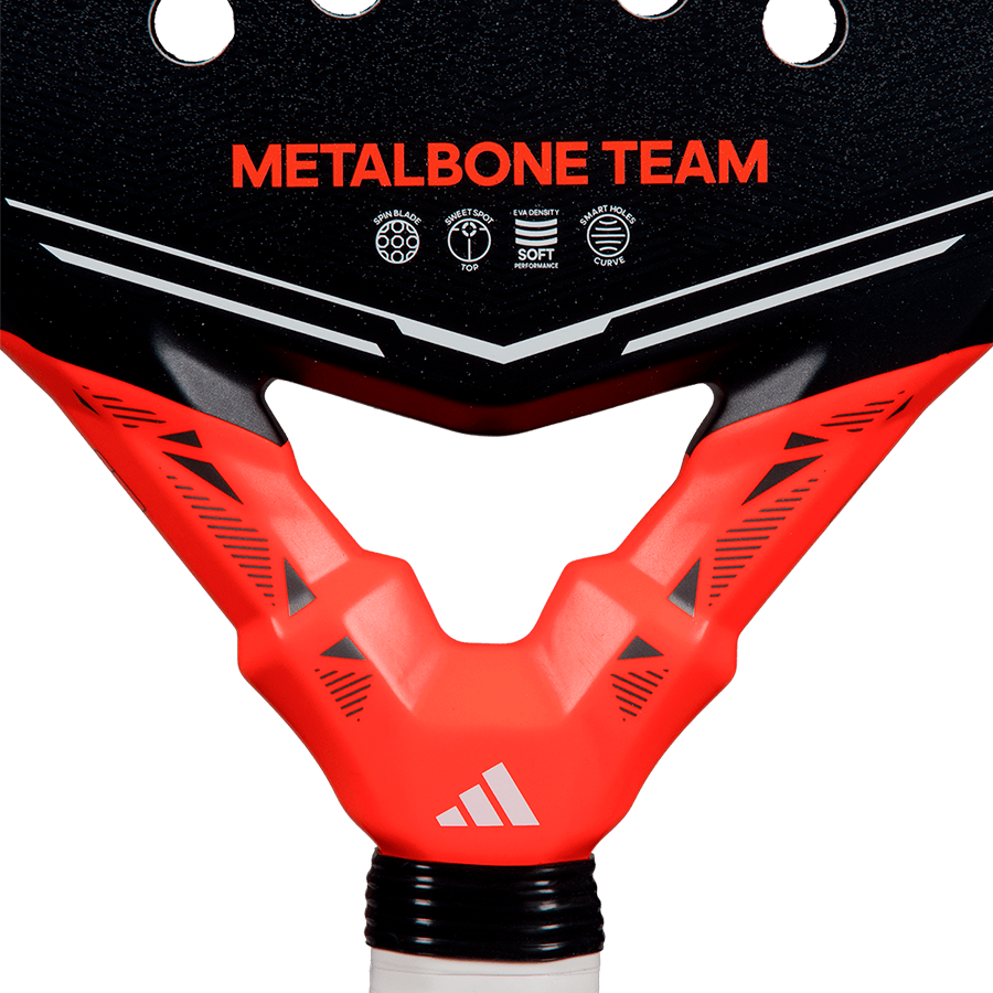 Adidas Metalbone Team 26 Padel Racket