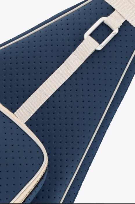 Osaka NeoPrene Navy Padelsleeve