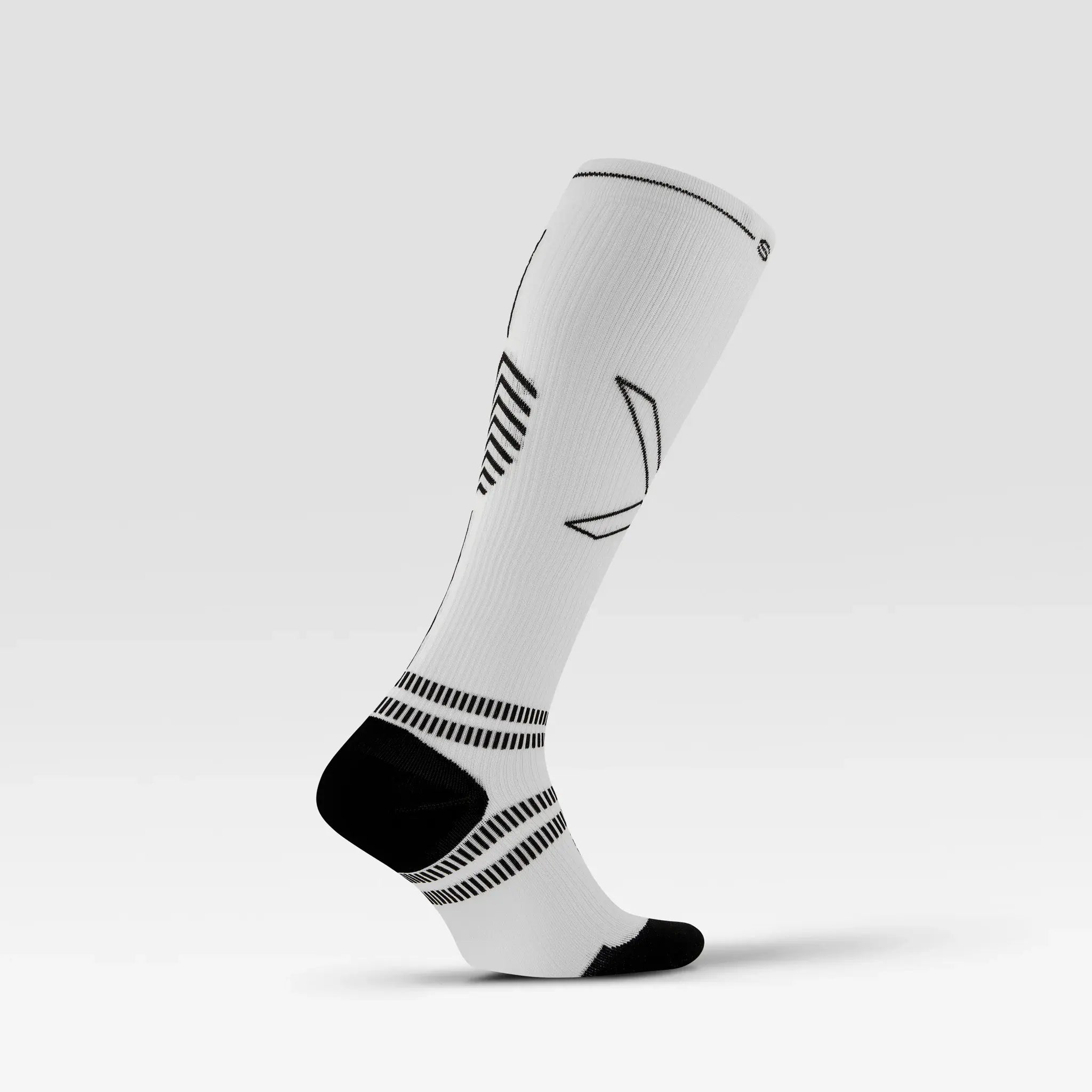 Stox Energy Socks Men White