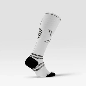 Stox Energy Socks Men White
