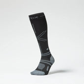 Stox Energy Socks Men Black