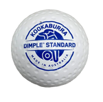 Kookaburra Dimple Standard White