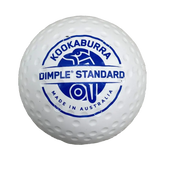 Kookaburra Dimple Standard White