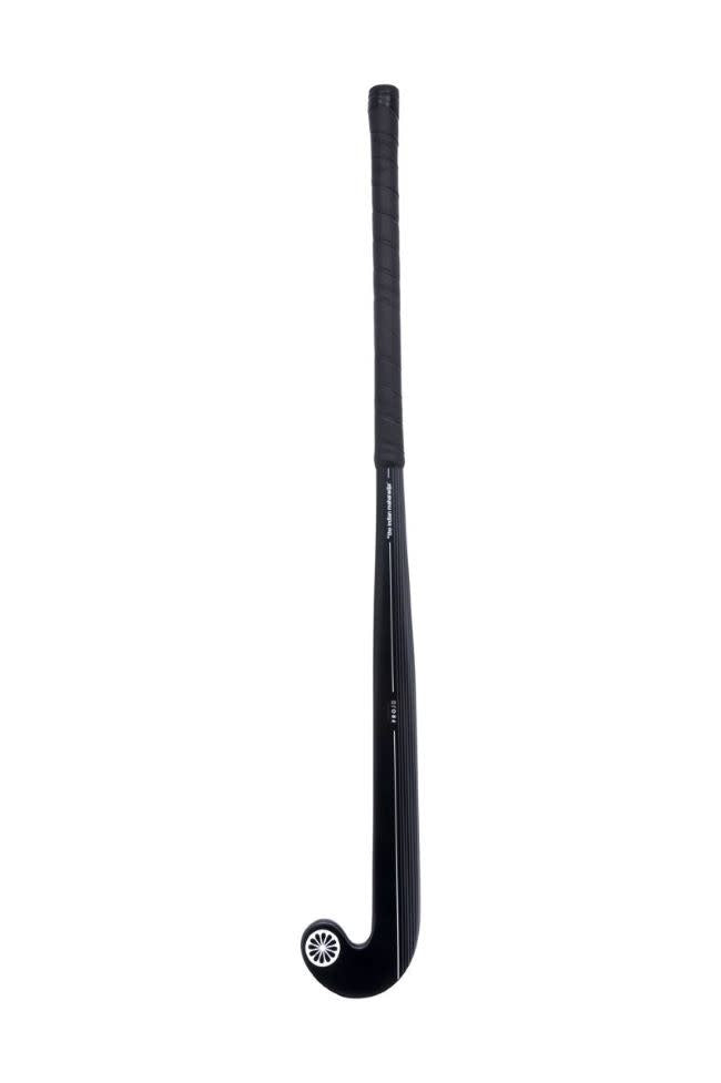 The Indian Maharadja Pro 10 Junior Grijs 34 inch