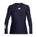 Canterbury Baselayer Top Women Navy