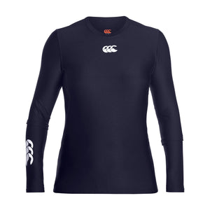 Canterbury Baselayer Top Women Navy