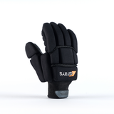 Grays Proflex 1000 Black Linkerhand Zaalhandschoen