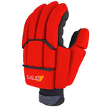 Grays Proflex 1000 Linker Zaalhandschoen Oranje