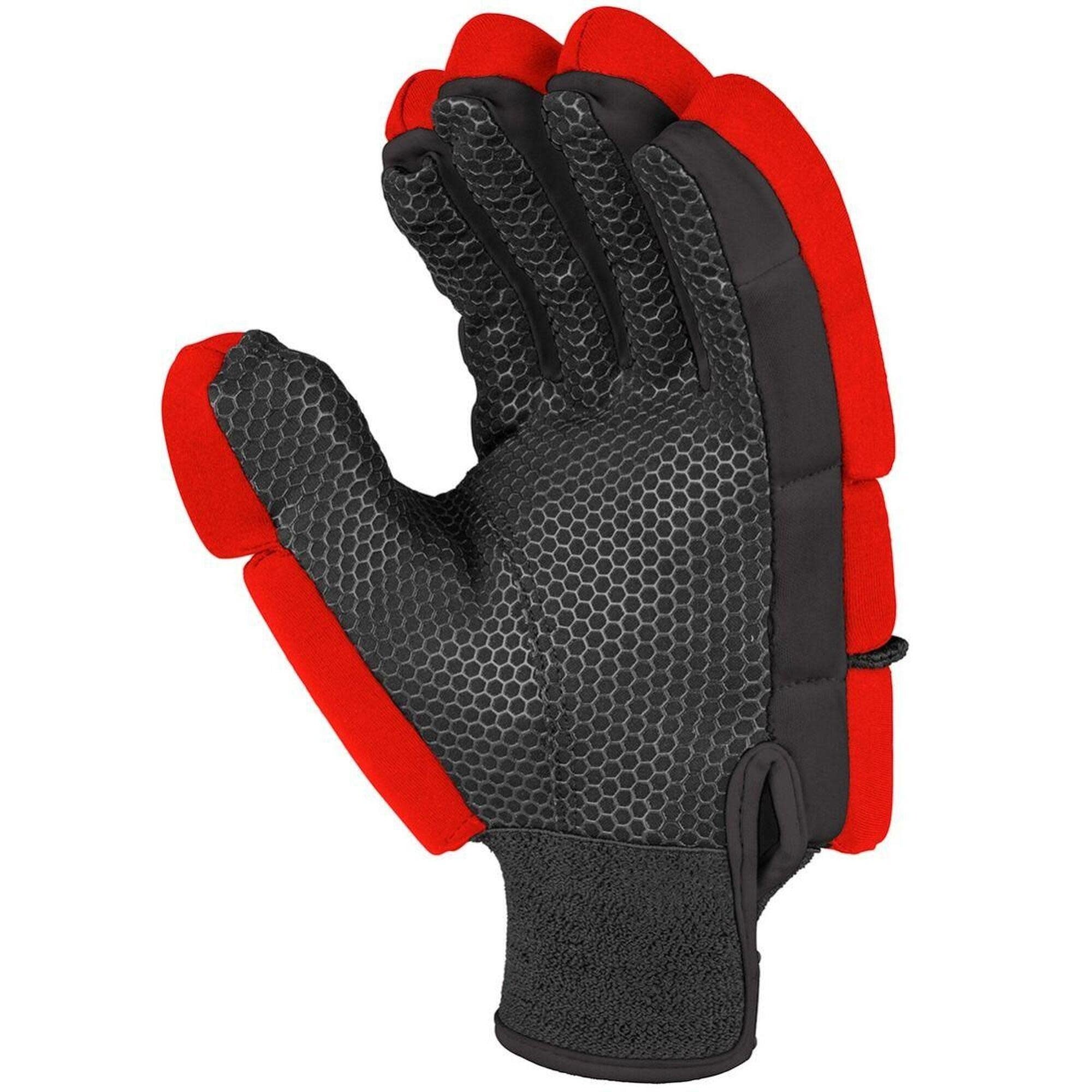 Grays Proflex 1000 Linker Zaalhandschoen Oranje