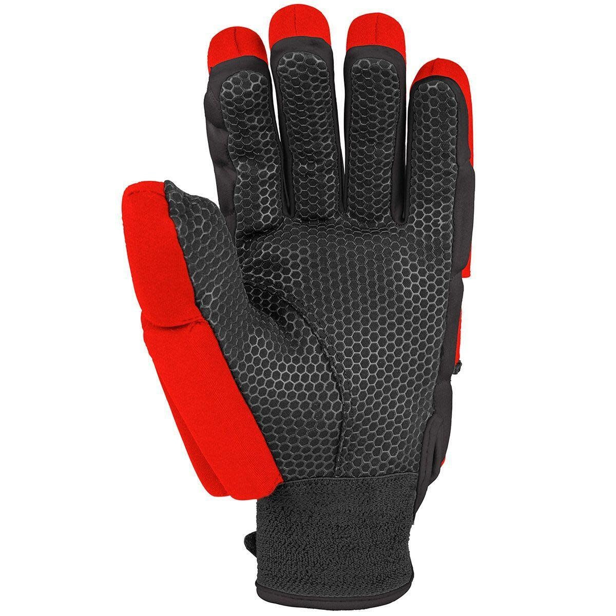 Grays Proflex 1000 Linker Zaalhandschoen Oranje