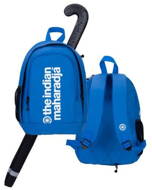 The Indian Maharadja Kids Backpack PSX Cobalt