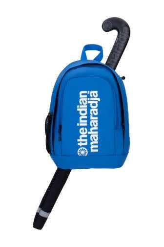 The Indian Maharadja Kids Backpack PSX Cobalt