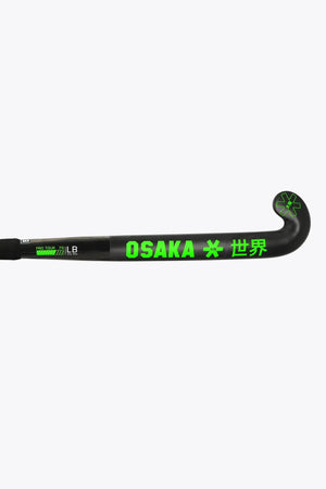 Osaka Pro Tour 70 Low Bow Ltd Edition White