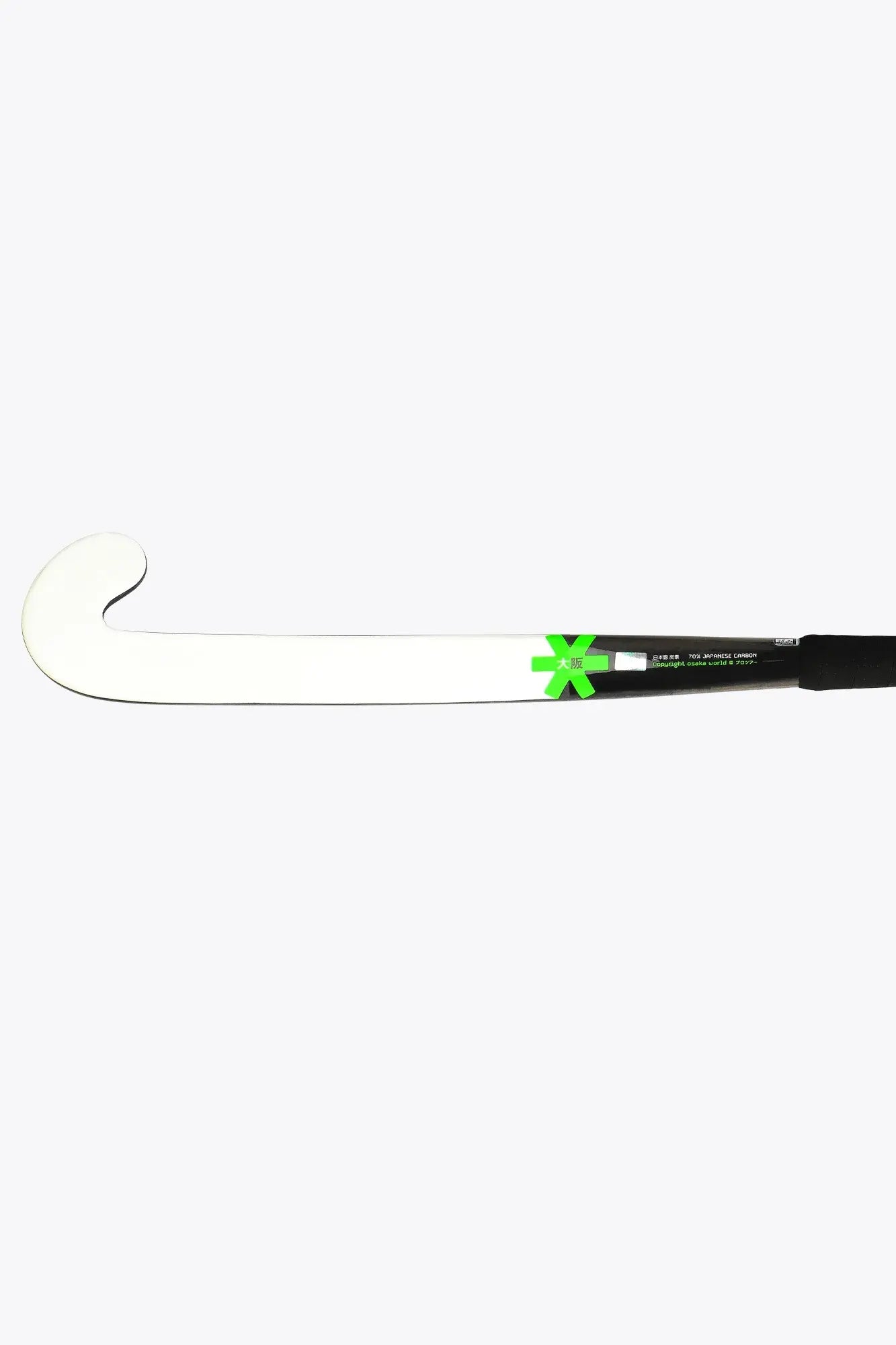 Osaka Pro Tour 70 Low Bow Ltd Edition White
