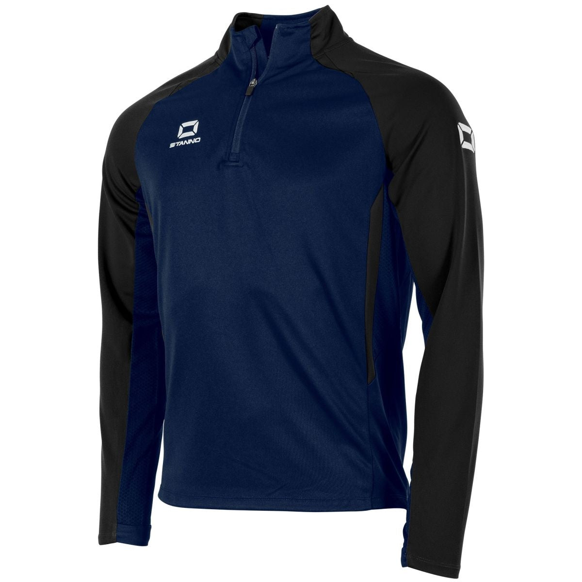 KVH Stanno Quarter Zip Unisex