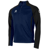 KVH Stanno Quarter Zip Unisex