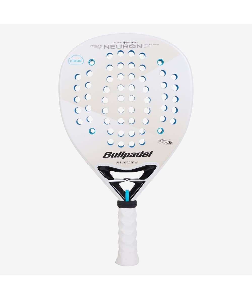 Bullpadel Neuron Cloud 25 Padel Racket
