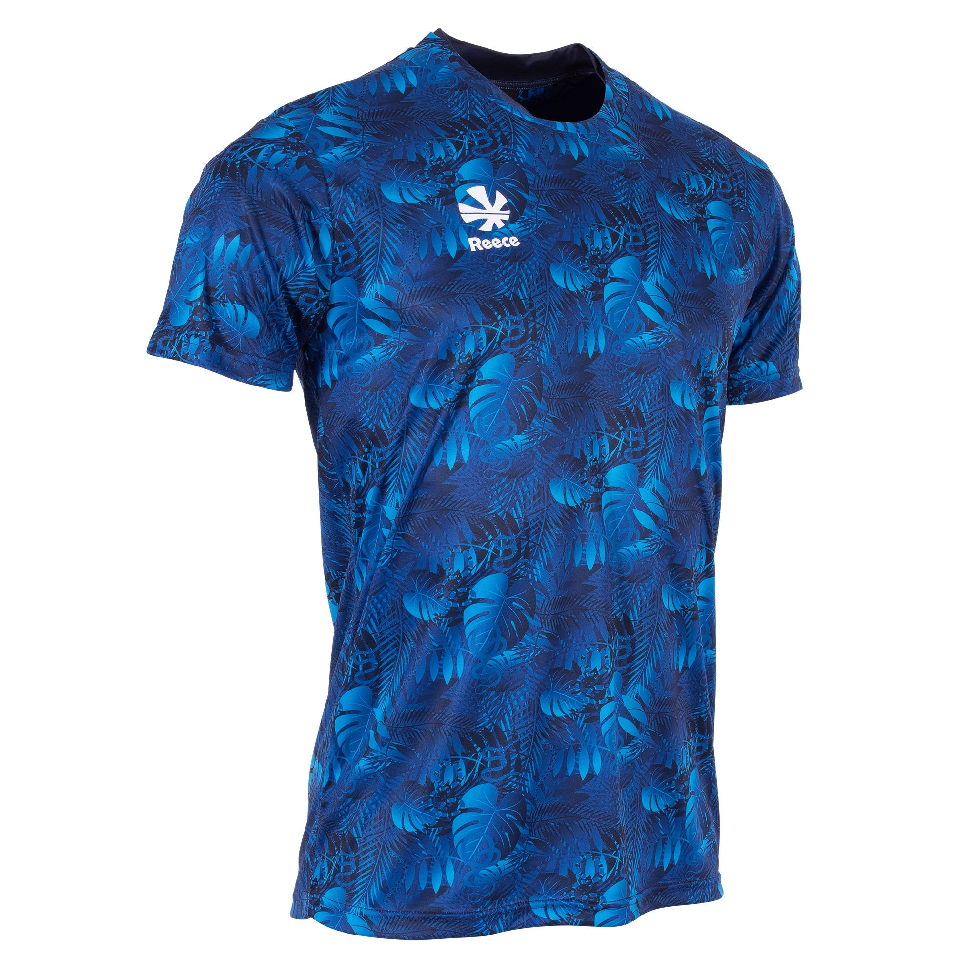 Reece Reaction Limited Shirt blue