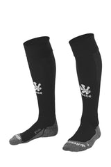 Reece Spring Socks Black