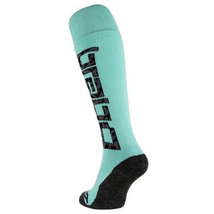 Brabo Socks Leopard Soft Mint