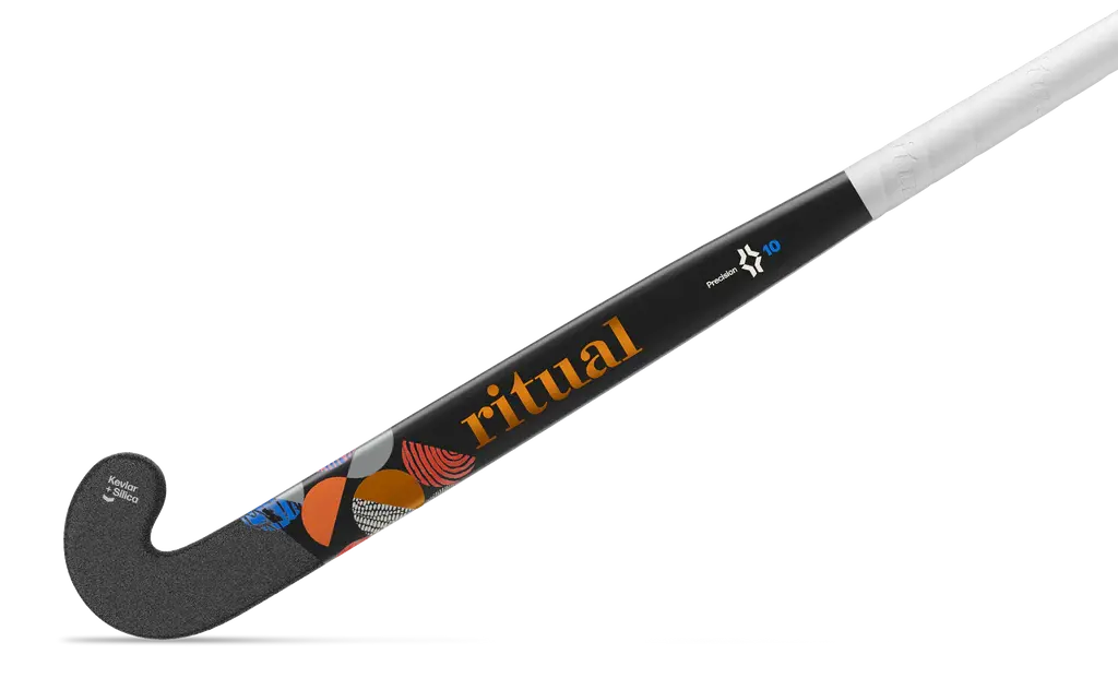 Ritual Precision 10