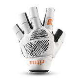 Ritual Vapor Glove White