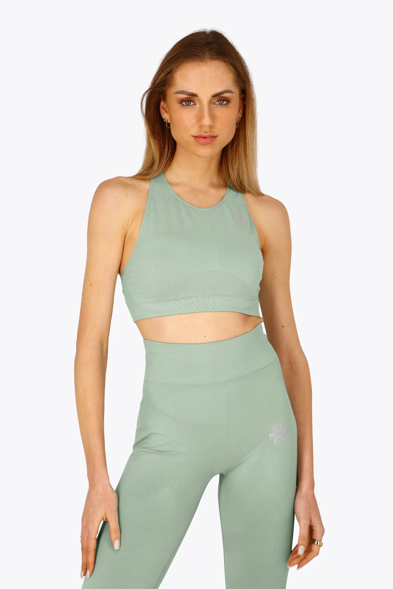 Osaka Tech Sports Bra