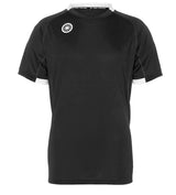 The Indian Maharadja tech shirt jongens zwart