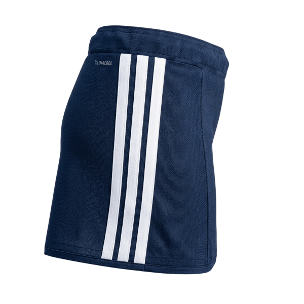 Adidas Entrada Rokje Navy