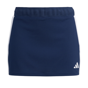 Adidas Entrada Rokje Navy